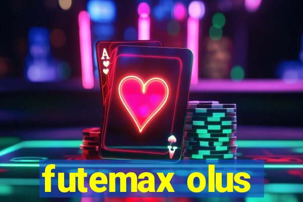 futemax olus